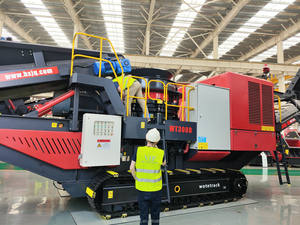 Meilleures ventes 2025 : Concasseur mobile à mâchoires pour <span class=keywords><strong>pierre</strong></span>, monté sur camion-remorque, pour l'exploitation minière, meilleur <span class=keywords><strong>prix</strong></span>, Émirats arabes unis - Product Image 6