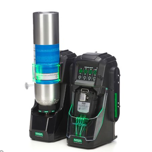 ALTAIR Io 4 Portable High Accuracy Carbon Dioxide Gas Detector with 1 Year Warranty Connected and Wearable - Product Image 4