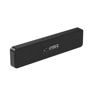 Reproductor de Biblia portátil con ayuda para dormir y ruido blanco, altavoz de conducción ósea sin dolor insonorizado, lector de tarjetas TF integrado, salud inteligente - Product Image 1