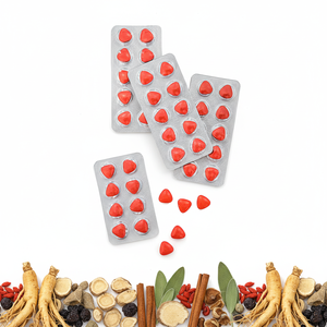 Compléments alimentaires pour hommes 100mg & 500mg – Comprimés de Maca naturelle – Boosters d'endurance – Pack varié pour les détaillants - Product Image 1