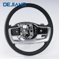 Ensemble de volant pour Land Rover RANGE ROVER Discovery 2006-2019, volant sport amélioré, montage direct, prêt à l'emploi