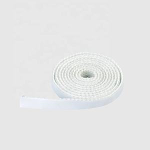 <span class=keywords><strong>FIDEK</strong></span> FD-204&205 建筑行业炉门密封用编织铝涂层玻璃纤维带，带切割服务 - Product Image 4