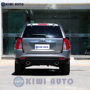 <span class=keywords><strong>KIA</strong></span> <span class=keywords><strong>Sportage</strong></span> 2025 2.0L HEV FWD LUXURY Essence Électrique Voiture 5 Portes 5 Places SUV 2.0L 150CV L4 Automatique - Product Image 5