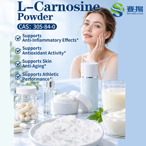 ISO Supplément Santé Additif Alimentaire Acétyl-l-<span class=keywords><strong>Carnitine</strong></span> Acétyl L <span class=keywords><strong>Carnitine</strong></span> Amincissant Acétyl L-<span class=keywords><strong>Carnitine</strong></span> Poudre - Product Image 2