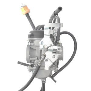 Carburador <span class=keywords><strong>de</strong></span> piezas <span class=keywords><strong>de</strong></span> motocicletas para Kawasaki Ninja 250R 250 EX250 1988-2007 15001-1433 15003-1602 - Product Image 3