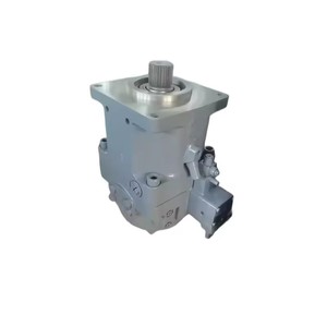 Pompe à piston hydraulique à déplacement variable série A11VO A11VLO A11VLO40 A11VLO60 A11VLO75 A11VLO95 A11VLO130 - Product Image 2