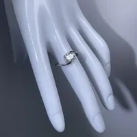 MUSHAN Luxus-Schmuck 925 Sterling Silber Ringband für Damen GRA-Zertifizierter Moissanit Diamant Smaragd D-Farbe Ringe Feiner Schmuck