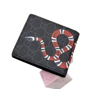 Wholesale Durable PU Animal Pattern Anti-Theft Portable Mini <b>Coin</b> <b>Purse</b> Eco-Friendly Open Closure Multi-Card Slot Unisex - Product Image 6
