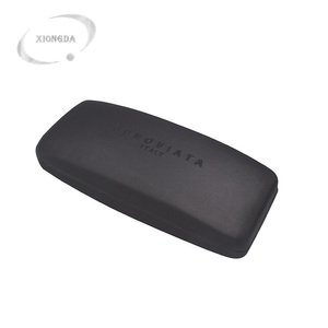 Caja de embalaje de <span class=keywords><strong>hierro</strong></span> rectángulo barato pu de cuero gafas de caso para <span class=keywords><strong>el</strong></span> caso de los hombres <span class=keywords><strong>en</strong></span> <span class=keywords><strong>venta</strong></span> - Product Image 2