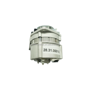 ขายเครื่องกำเนิดไฟฟ้ากระแสตรง JLG รุ่น JL-70004056 สำหรับรถยกแบบกรรไกร 4394RT 450AJ SeriesII 800AJ 860SJ 600SJC รับประกัน 1 ปี - Product Image 3