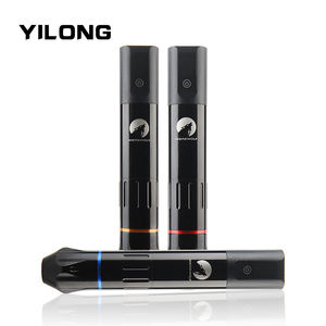 Máquina de tatuaje rotativa, pluma de tatuaje, pistola OEM, suministros de fábrica al por mayor - Product Image 4