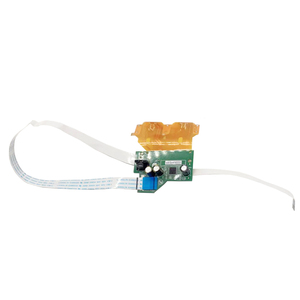 Conjunto de unidad de carro de alta calidad para <span class=keywords><strong>HP</strong></span> <span class=keywords><strong>DeskJet</strong></span> <span class=keywords><strong>Smart</strong></span> Tank 511 513 518 519 531 538 618 - Product Image 3