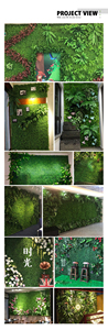 <span class=keywords><strong>Gazon</strong></span> artificiel pour putting green, simulation d'herbe bouclée verte pour intérieur et extérieur - Product Image 3