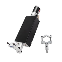 Système de contrôle de découpe laser à fibre facile à utiliser FSCUT2000 Carte de contrôle BMC1604V2 pour la fabrication de restaurants, les usines, la vente au détail, nouveau