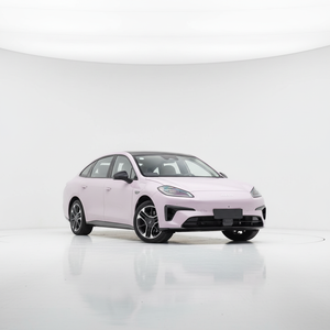 Nouvelle Tendance AIRON RT Véhicule Électrique 4 Portes 5 Places Berline 55,1 kWh Grande Capacité de Batterie pour Usage Familial - Product Image 1