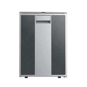 Offre Spéciale 80L réfrigérateur de voiture DC 12 24V réfrigérateur intégré pour bateau marin RV caravane voiture réfrigérateur compresseur boîte froide - Product Image 5