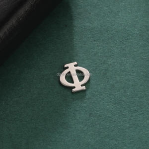 Phi Bijoux Étiquettes Bijoux Charme Résultats pour Sororité Fraternité Collier Bracelet Faire Grande Soeur Charme Lil Sis Collier Cadeaux - Product Image 4