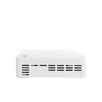 ODM OEM Usine Nouveau Lot de Production ET8310MCUS ET8010HCUS 1FE/2FE + 1POT GPON XPON ONU ONT avec Version Anglaise Firmware