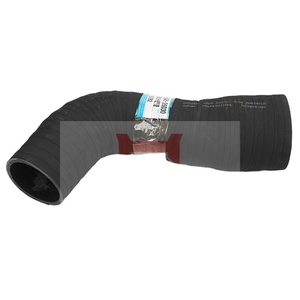 Excavator <b>Rubber</b> <b>Hose</b> R215-9 Intake <b>Hose</b> 1BQ6-26030 - Product Image 1