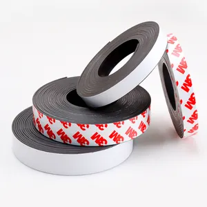 מגנט גמיש רצועת בר מגנט עבור מטבח סכין אחסון - Product Image 2