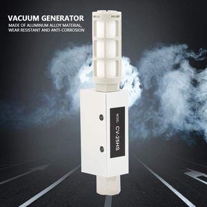 Generador de Vacío Garosa Cv25hs de 2.5mm Rp3, Succión Neumática de Aleación de Aluminio para Manipulación Automatizada - Product Image 5