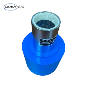 High Quality Concrete <strong>Calibration</strong> Anvil for Test Hammer Steel Anvil <strong>Calibration</strong> for Sale - Product Image 3