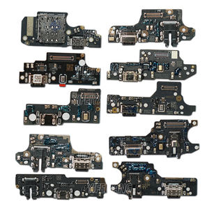 Câble flexible <span class=keywords><strong>de</strong></span> port <span class=keywords><strong>de</strong></span> <span class=keywords><strong>charge</strong></span> USB d'origine Yifeiyang pour <span class=keywords><strong>Redmi</strong></span> <span class=keywords><strong>9</strong></span>/9C/9A/<span class=keywords><strong>Note</strong></span> 10T/10/9T/9S <span class=keywords><strong>Pro</strong></span> Max NFC Barre noire - Product Image 1