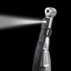 Motor Endodóntico Dental Inalámbrico con Luz LED, Pieza de Mano para Preparación de Conductos Radiculares, Equipo Eléctrico de Terapia Oral - Product Image 5