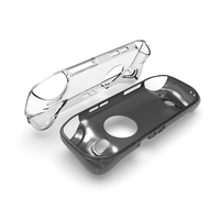 Étui de protection souple en TPU pour MANGMI Pocket Max, coque souple antichoc pour console de jeu portable Android