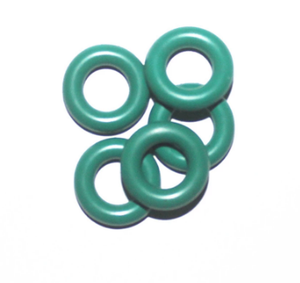 Vòng Chữ O Cao Su Đầu Phun Thông Dụng 7.52*3.53Mm Cho Bộ Sửa Chữa Vòi Phun Nhiên Liệu - Product Image 5