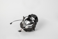 Yutai CS450 12V/24V Phare LED automobile - Haute luminosité 5800K 11000 LM 50W Nouveau DurangoSRT Lexus IS