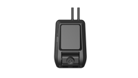 Caméra de tableau de bord 1080P ADAS + DSM enregistrement caméra intérieure et extérieure de voiture positionnement caméra de Vision nocturne infrarouge avec WiFi 4G