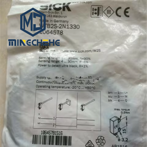 Contrôleur PLC WTB2S-2N1330 Neuf pour entrepôt – Contrôleur de programmation PLC de marque - Product Image 1