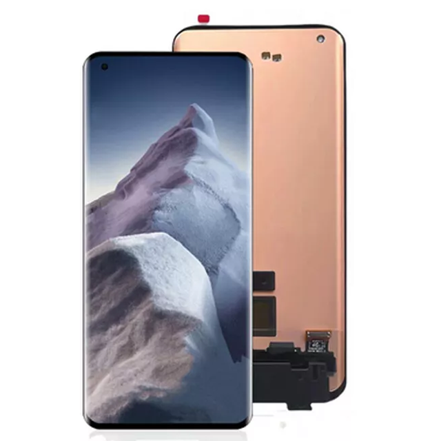 Good Price LCD Display for Xiaomi Mi 11 Pro Touch Screen Digitizer Assembly for Mi 11 Ultra Replacement Parts OLED Phone Panel