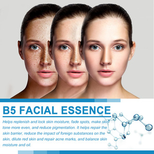 Suero Facial Reafirmante y Rehidratante Antiedad de Alta Calidad West&Month de 30 ml con Vitamina <span class=keywords><strong>B5</strong></span> y Ácido Hialurónico - Product Image 4