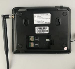 Điện thoại cố định 4G LTE điện thoại 4G điện thoại không dây - Product Image 5