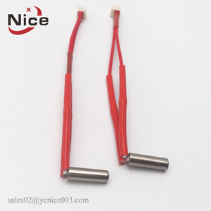 用于Arduino 3D打印机Prusa Reprap的24v 40w陶瓷墨盒线加热器 - Product Image 2