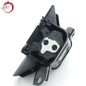 Nouvel arrivage : Support moteur et transmission (MTG) 21830-F2100 21830 F2100 pour Hyundai Elantra 21830F2100 - Product Image 5