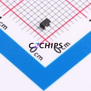 ทรานซิสเตอร์ภาคสนามทรานซิสเตอร์323(SC-70) แบบดั้งเดิมและใหม่2SK3663-T1-A-VB (มอสเฟท) - Product Image 1