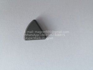 マイクロ波乾燥機用マイクロ波フェライトディスク - Product Image 6
