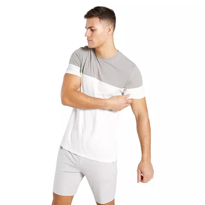 <b>Short</b> <b>Sleeve</b> T Shirts Men Cotton O Neck Tops Man Tops T Shirts Cheap - Product Image 2