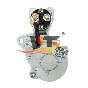 ESTMI005 Autos tarter für <span class=keywords><strong>Canter</strong></span> 4 DR7 Anlasser für Mitsubishi M002T61771 M2T61771 ME001565 CGB-23089 9T <span class=keywords><strong>Motor</strong></span> Arranque - Product Image 4