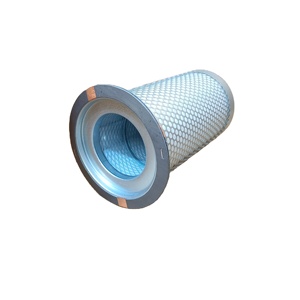 Manny LE 17 011X Nuevo Filtro de Aceite Esencial para Compresores Industriales, Separador de Aceite y Aire con Tornillo Metálico, Certificado ISO9001 - Product Image 3