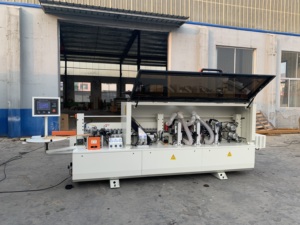Youhao Trung Quốc cung cấp mềm tạo thành cạnh dải máy 5 chức năng hoàn toàn tự động MDF cạnh dải máy với giá tốt - Product Image 6