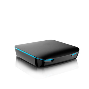 Nhà máy tùy chỉnh giải phóng âm thanh độ trung thực cao Quad Core cánh tay Cortex-A55 <span class=keywords><strong>Android</strong></span> TV Box 2025 - Product Image 1