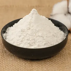 Produsen profesional kualitas tinggi dehydration murni Poria bubuk murni alami organik ekonomis rasa asli - Product Image 1