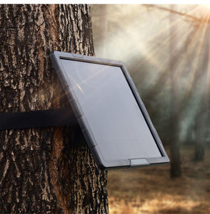 Sealed teen mühürlü su geçirmez 5W açık güneş enerjisi panelleri BL6A GÜNEŞ PANELI 6V 9V 12V Mini güneş panelleri şarj - Product Image 6