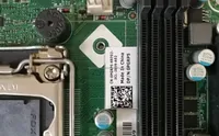 Carte mère de bureau utilisée pour la carte Alienware X51 R2 0PGRP5 MS-7796 VER:1.2
