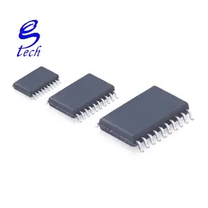 BTS724G High Quality IC Components BTS724G With Quality Service BTS724G In Stock Good Price
