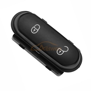 Aelwen-Interruptor de bloqueo de puerta automático, compatible con Seat Altea <span class=keywords><strong>Leon</strong></span> OE 5P0962125A - Product Image 1